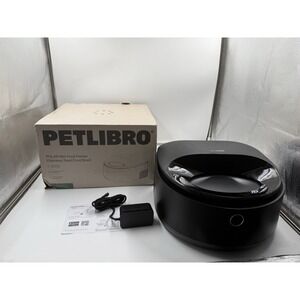 PETLIBRO Automatic Wet Food Cat Feeder 2026 New Version with Semiconductor Cooli